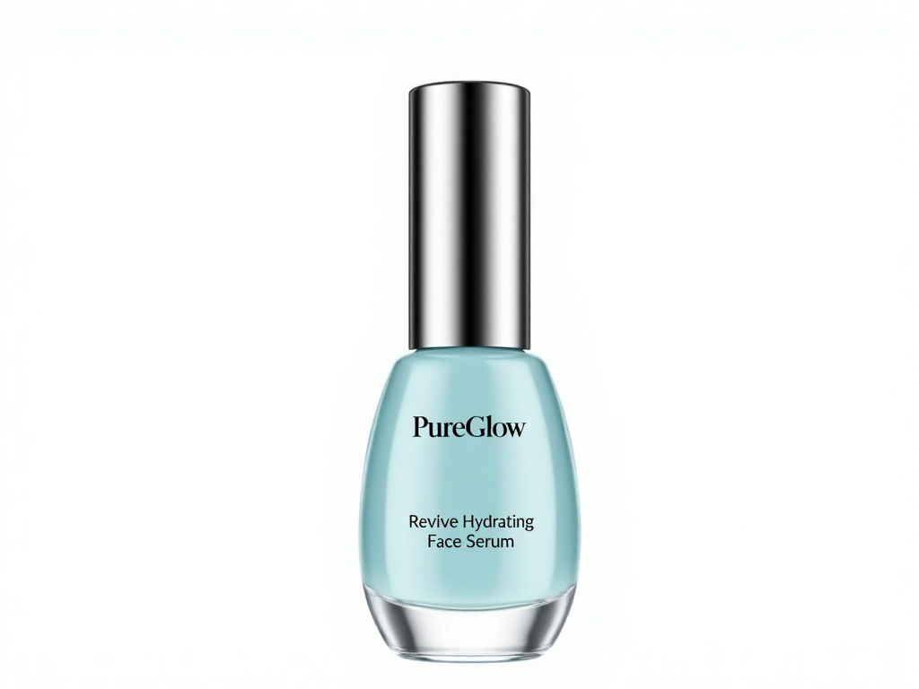 Revive Hydrating Face Serum