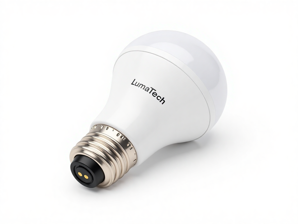 SmartHome LED Bulb