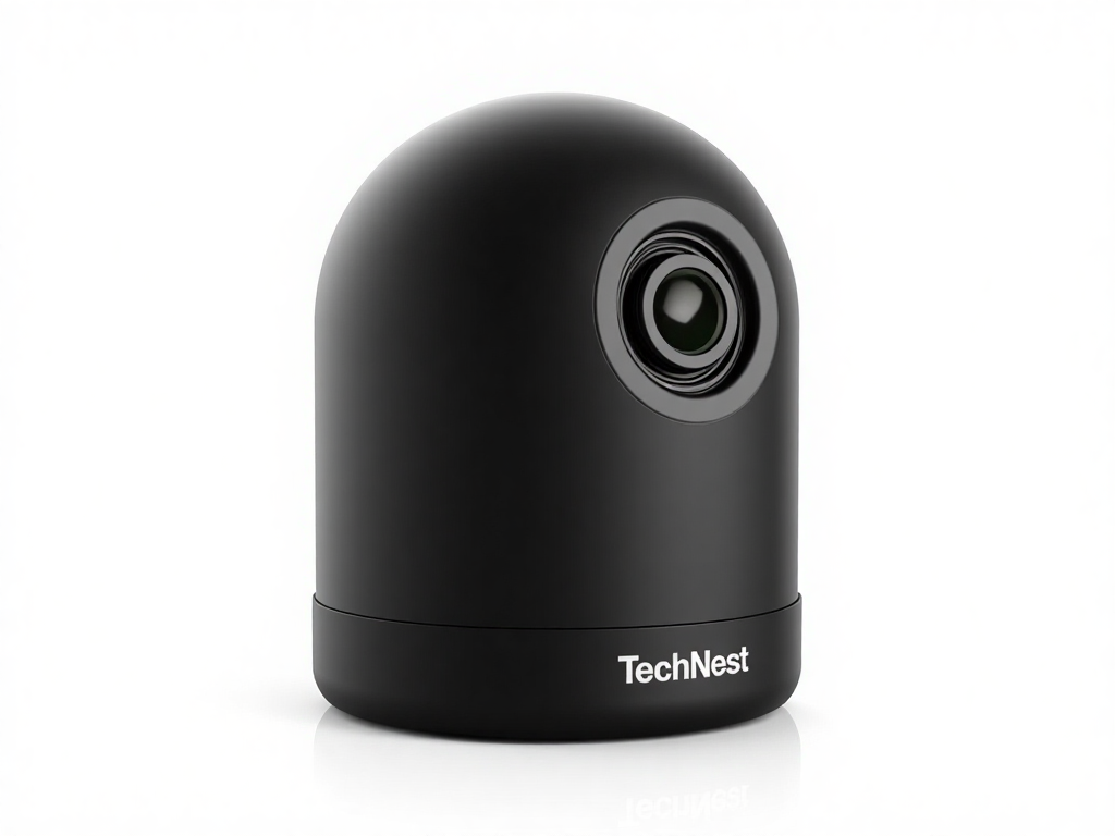 SmartHome Voice Assistant