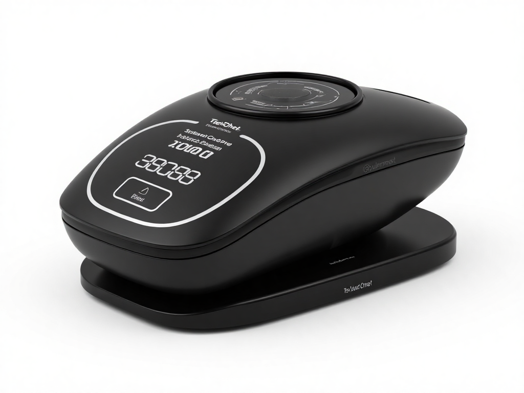 SmartChef Pro 2000