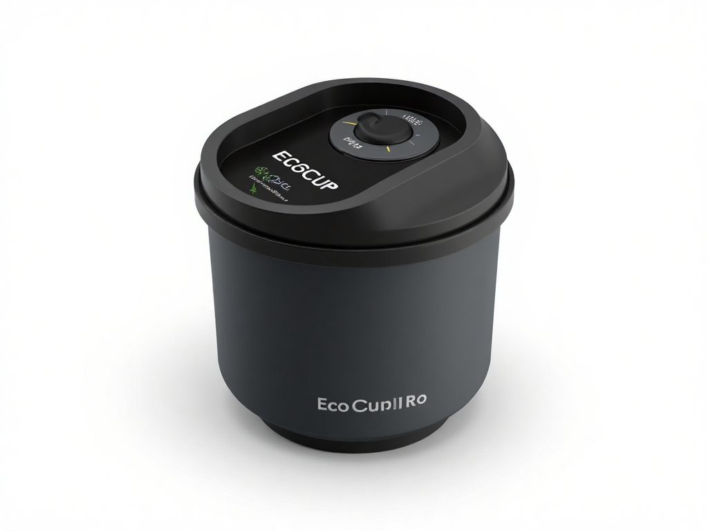 SmartCup Pro