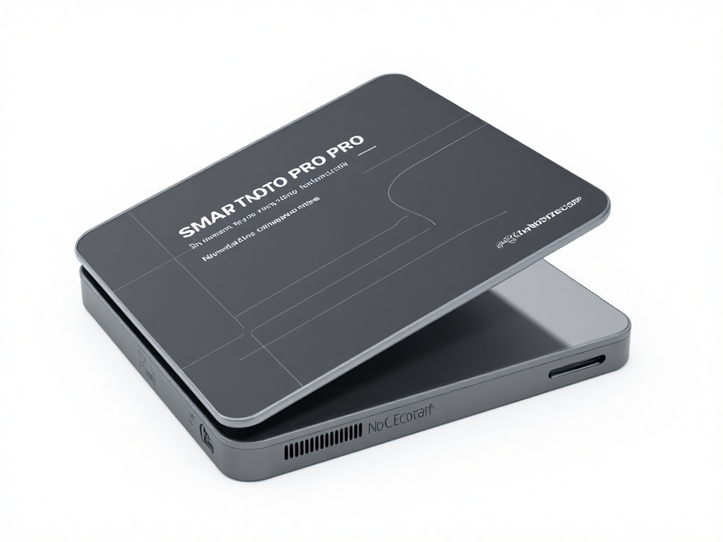 SmartNote Pro