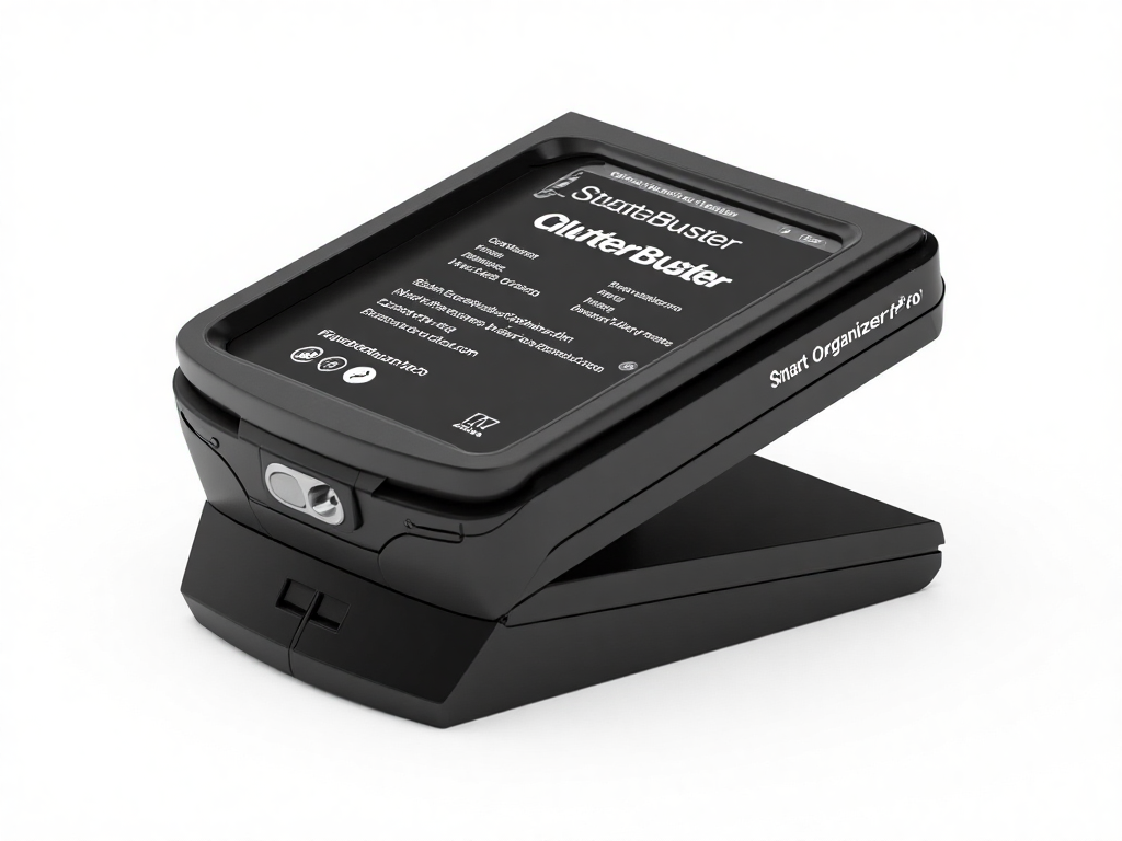 Smart Organizer Pro
