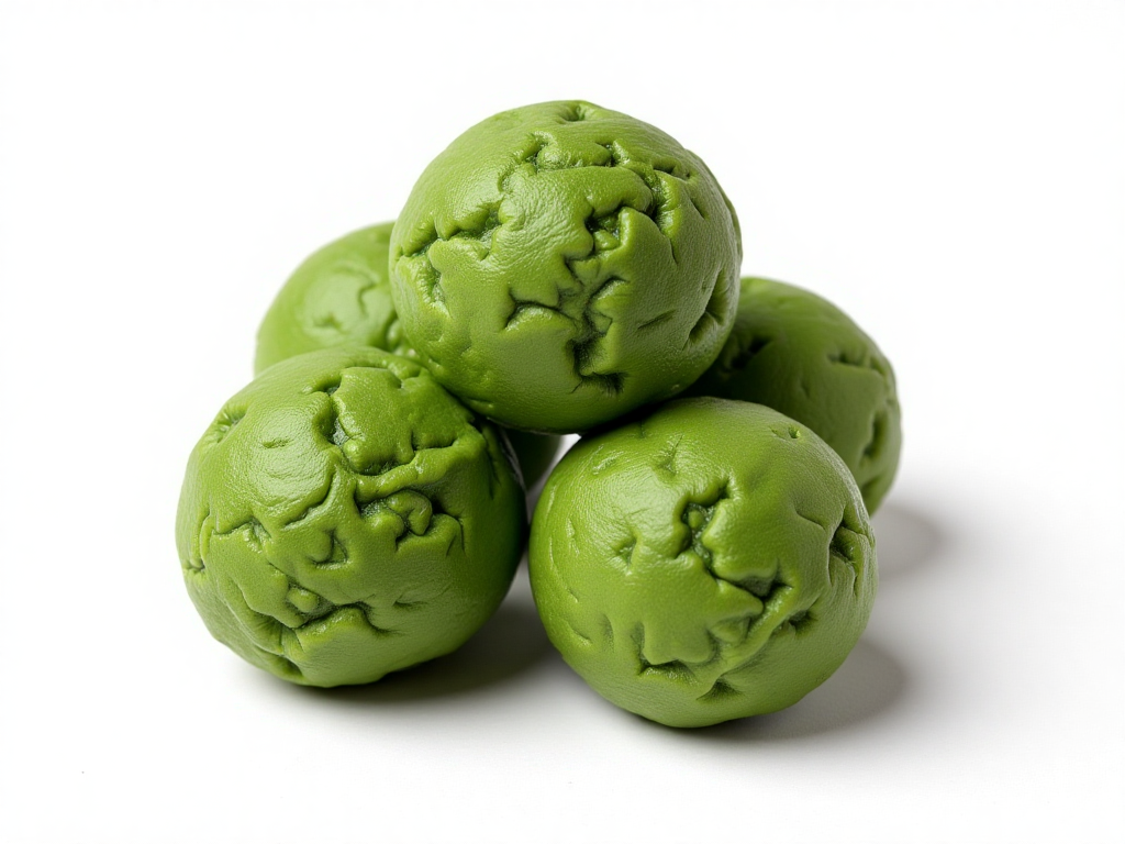 Crunchy Kale Bites