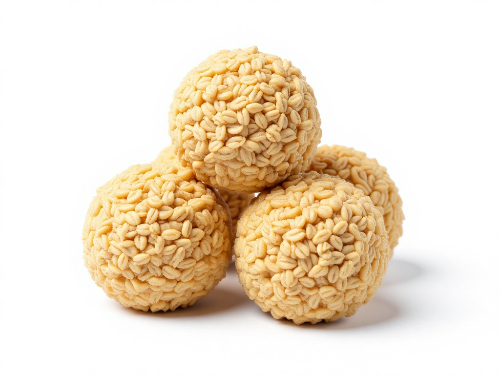 Crispy Quinoa Bites