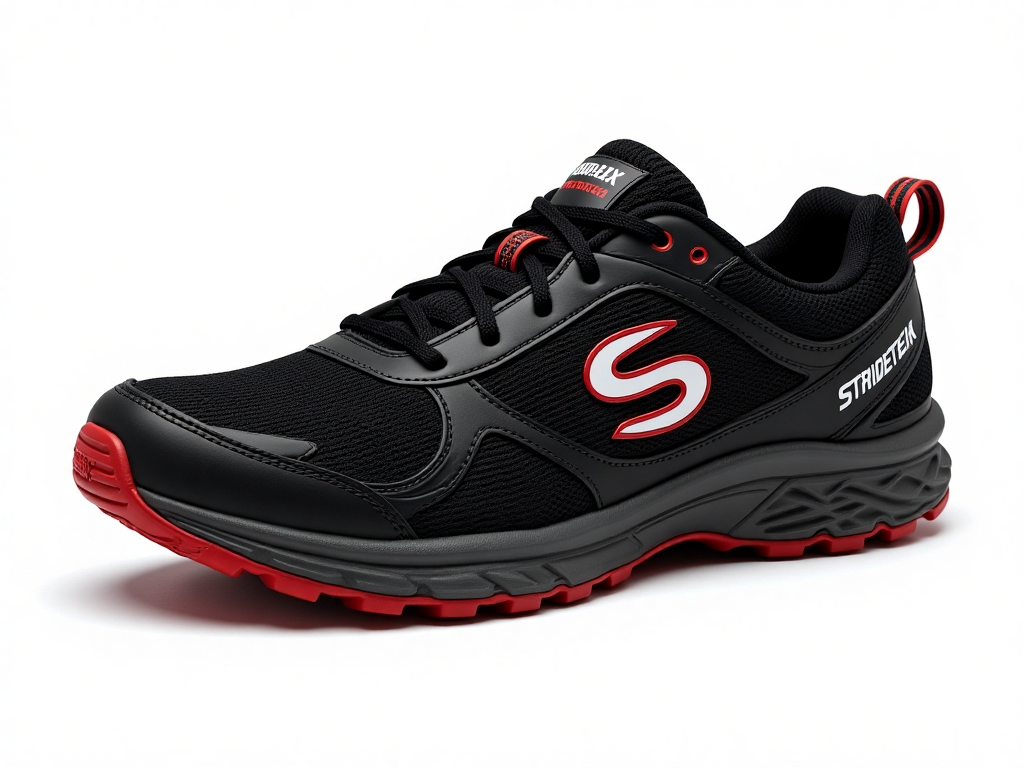 AeroFlex Running Shoes